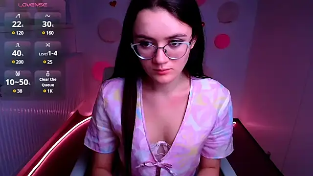 Snapshot of Josephine_jo chatting on 28, 2, 2025 Josephine jo online show from 28, 2, 2025