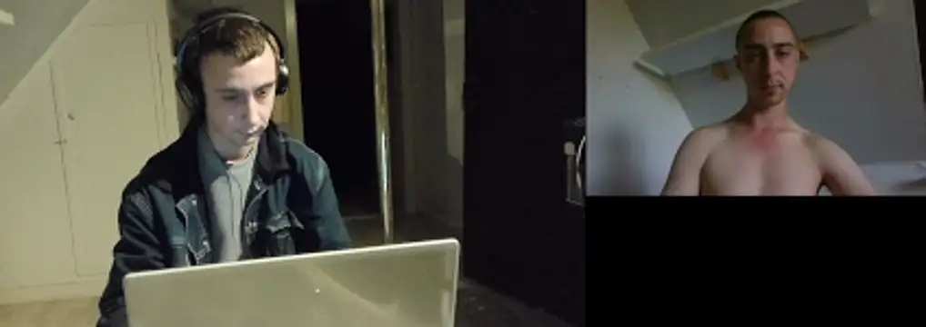 Snapshot of Stephanien chatting on 9, 1, 2025 Stephanien online show from 9, 1, 2025