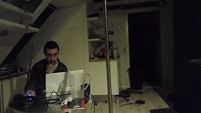 Snapshot of Stephanien chatting on 3, 12, 2024 Stephanien online show from 3, 12, 2024