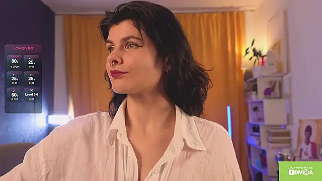 ginavontease online show from 20, 9, 2025