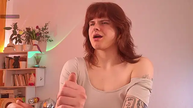 ginavontease online show from 10, 3, 2026