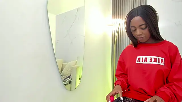 ebonydreams01 online show from 14, 3, 2025