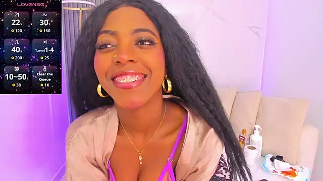 ebonydreams01 online show from 17, 11, 2025