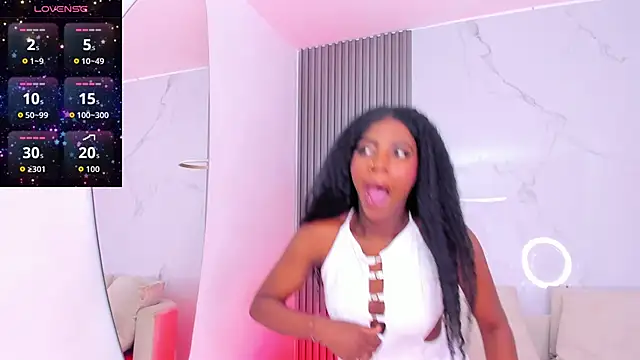 ebonydreams01 online show from 22, 10, 2025