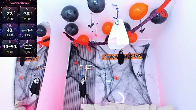 ebonydreams01 online show from 31, 10, 2025