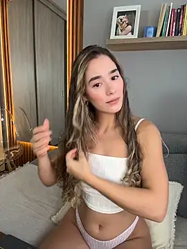 FridaKlein online show from 17, 2, 2026