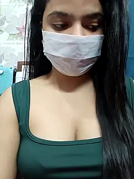 Myloveurvi online show from 18, 2, 2026