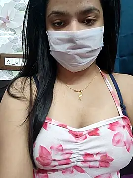 Snapshot of Myloveurvi chatting on 24, 10, 2025 Myloveurvi online show from 24, 10, 2025