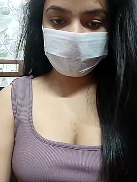 Myloveurvi online show from 12, 3, 2026