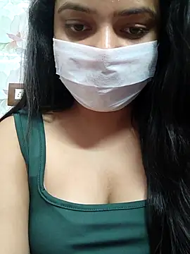 Myloveurvi online show from 23, 4, 2026