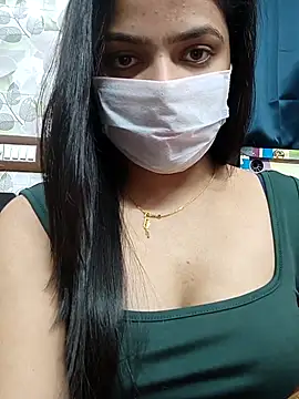 Snapshot of Myloveurvi chatting on 27, 9, 2025 Myloveurvi online show from 27, 9, 2025