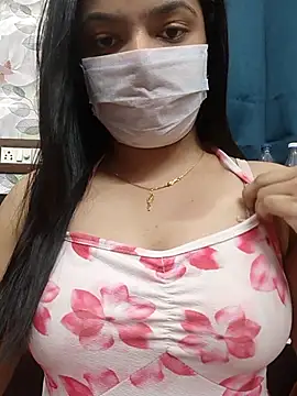 Snapshot of Myloveurvi chatting on 14, 10, 2025 Myloveurvi online show from 14, 10, 2025