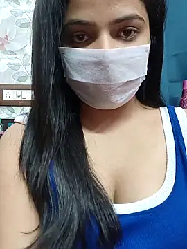 Myloveurvi online show from 25, 2, 2026