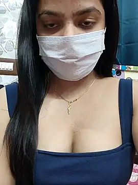 Snapshot of Myloveurvi chatting on 9, 9, 2025 Myloveurvi online show from 9, 9, 2025