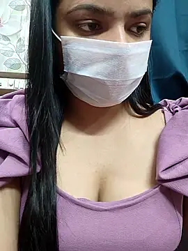 Myloveurvi online show from 10, 1, 2026