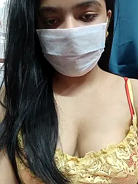 Myloveurvi online show from 19, 2, 2026