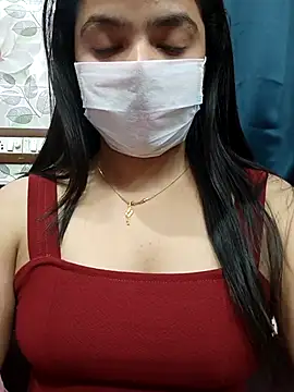 Snapshot of Myloveurvi chatting on 22, 9, 2025 Myloveurvi online show from 22, 9, 2025