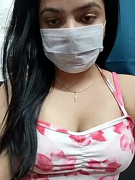 Snapshot of Myloveurvi chatting on 9, 11, 2025 Myloveurvi online show from 9, 11, 2025