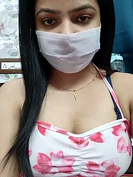 Snapshot of Myloveurvi chatting on 26, 10, 2025 Myloveurvi online show from 26, 10, 2025