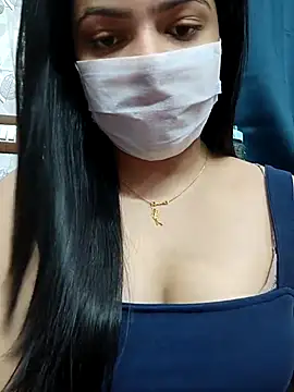 Snapshot of Myloveurvi chatting on 27, 10, 2025 Myloveurvi online show from 27, 10, 2025