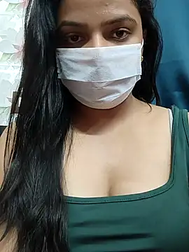 Myloveurvi online show from 23, 4, 2026