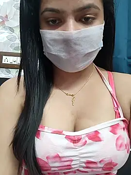 Snapshot of Myloveurvi chatting on 7, 11, 2025 Myloveurvi online show from 7, 11, 2025