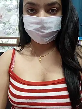 Snapshot of Myloveurvi chatting on 20, 9, 2025 Myloveurvi online show from 20, 9, 2025