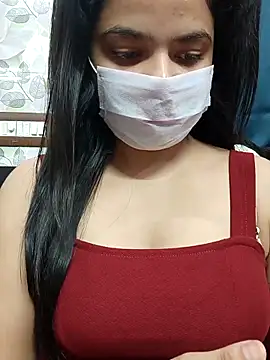 Myloveurvi online show from 24, 3, 2026