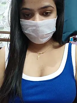 Snapshot of Myloveurvi chatting on 24, 9, 2025 Myloveurvi online show from 24, 9, 2025