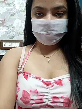 Snapshot of Myloveurvi chatting on 21, 10, 2025 Myloveurvi online show from 21, 10, 2025