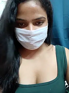 Myloveurvi online show from 25, 4, 2026