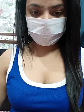 Myloveurvi online show from 6, 1, 2026