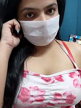 Myloveurvi online show from 30, 5, 2026