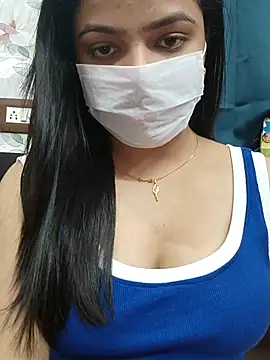 Snapshot of Myloveurvi chatting on 23, 9, 2025 Myloveurvi online show from 23, 9, 2025