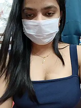 Snapshot of Myloveurvi chatting on 15, 9, 2025 Myloveurvi online show from 15, 9, 2025