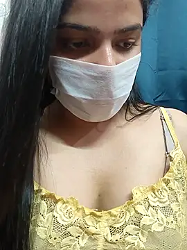 Myloveurvi online show from 31, 1, 2026