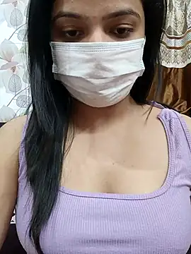 Snapshot of Myloveurvi chatting on 28, 2, 2025 Myloveurvi online show from 28, 2, 2025