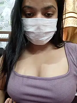 Snapshot of Myloveurvi chatting on 20, 3, 2025 Myloveurvi online show from 20, 3, 2025