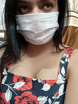 Snapshot of Myloveurvi chatting on 21, 3, 2025 Myloveurvi online show from 21, 3, 2025