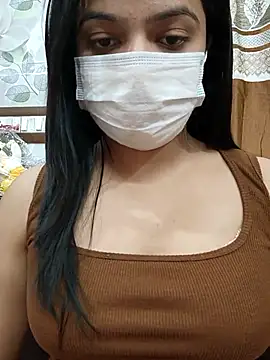 Snapshot of Myloveurvi chatting on 6, 3, 2025 Myloveurvi online show from 6, 3, 2025