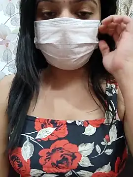 Snapshot of Myloveurvi chatting on 28, 2, 2025 Myloveurvi online show from 28, 2, 2025