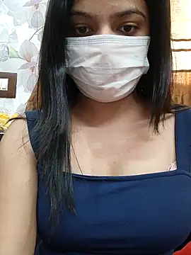 Snapshot of Myloveurvi chatting on 11, 3, 2025 Myloveurvi online show from 11, 3, 2025