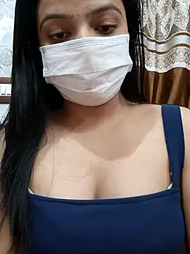 Snapshot of Myloveurvi chatting on 27, 2, 2025 Myloveurvi online show from 27, 2, 2025