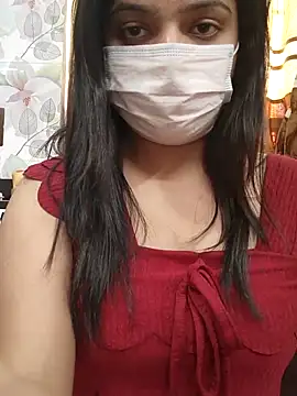 Snapshot of Myloveurvi chatting on 15, 2, 2025 Myloveurvi online show from 15, 2, 2025