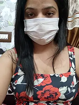 Snapshot of Myloveurvi chatting on 3, 3, 2025 Myloveurvi online show from 3, 3, 2025