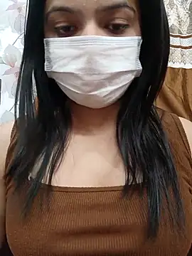 Snapshot of Myloveurvi chatting on 6, 3, 2025 Myloveurvi online show from 6, 3, 2025