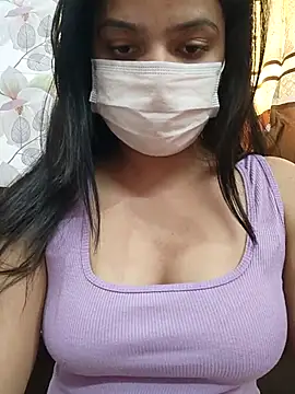 Snapshot of Myloveurvi chatting on 16, 2, 2025 Myloveurvi online show from 16, 2, 2025