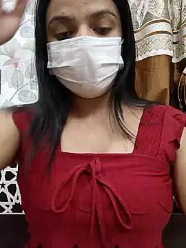 Snapshot of Myloveurvi chatting on 14, 2, 2025 Myloveurvi online show from 14, 2, 2025