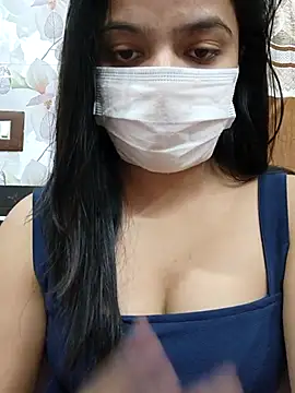 Snapshot of Myloveurvi chatting on 16, 3, 2025 Myloveurvi online show from 16, 3, 2025