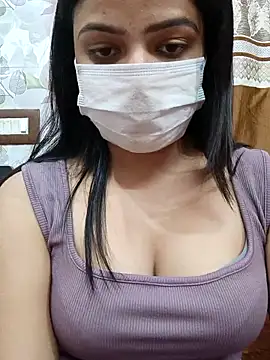 Snapshot of Myloveurvi chatting on 22, 3, 2025 Myloveurvi online show from 22, 3, 2025